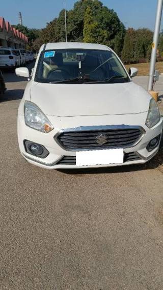 Maruti Dzire 2017-2020 Maruti Swift Dzire ZXI 1.2 BS IV