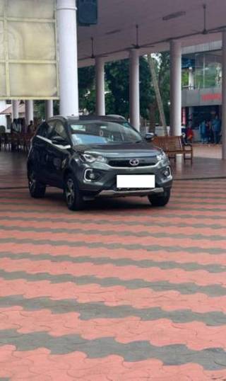 Tata Nexon Tata Nexon Creative Plus S DT DCA