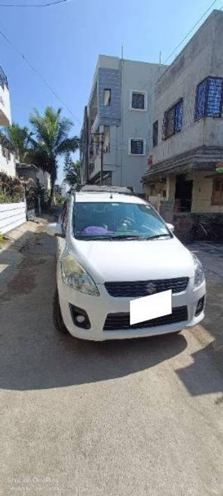 Maruti Ertiga 2012-2015 Maruti Ertiga VDI