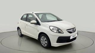 Honda Brio 2013-2016 Honda Brio S MT