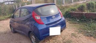 Hyundai EON Hyundai EON Era Plus