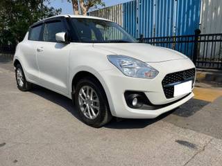 Maruti Swift 2021-2024 Maruti Swift ZXI AMT