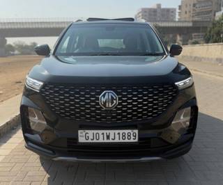 MG Hector Plus 2020-2023 MG Hector Plus Sharp CVT