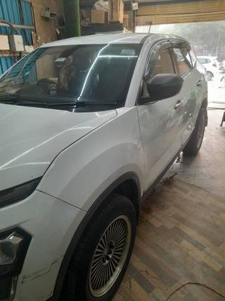 Tata Harrier 2019-2023 Tata Harrier XM BSIV