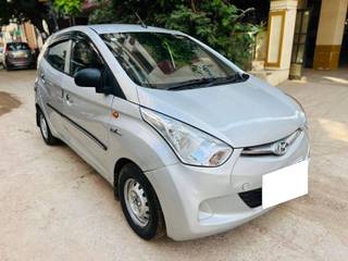 Hyundai EON Hyundai EON D Lite Plus