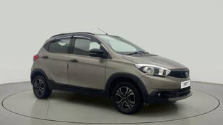 Tata Tiago NRG 2018-2020 Tata Tiago NRG Petrol