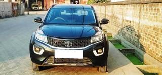 Tata Nexon 2017-2020 Tata Nexon 1.2 Revotron XM