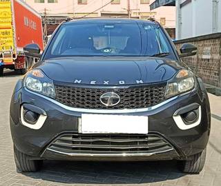 Tata Nexon 2017-2020 Tata Nexon 1.2 Revotron XM