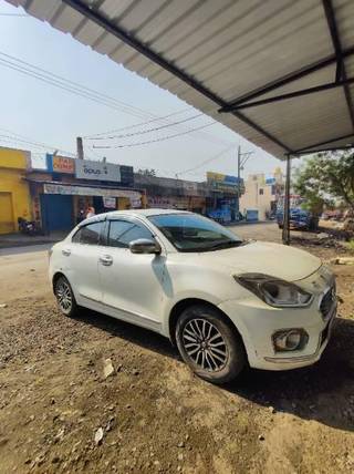 Maruti Dzire 2017-2020 Maruti Swift Dzire AMT ZXI Plus