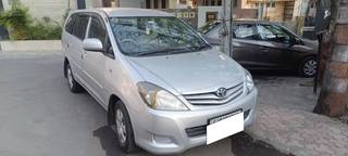 Toyota Innova 2004-2011 Toyota Innova 2.5 G (Diesel) 7 Seater BS III