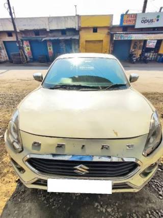 Maruti Dzire 2017-2020 Maruti Swift Dzire ZDI Plus