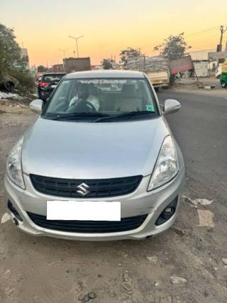 Maruti Swift Dzire 2008-2012 Maruti Swift Dzire VDi