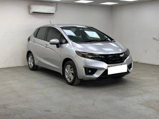 Honda Jazz 2014-2020 Honda Jazz 1.2 E i VTEC