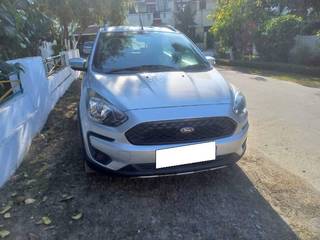 Ford Freestyle Ford Freestyle Titanium