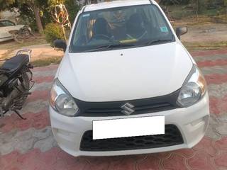 Maruti Alto 800 Maruti Alto 800 LXI