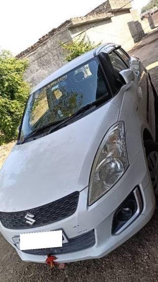 Maruti Swift 2014-2021 Maruti Swift VDI BSIV