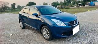 Maruti Baleno 2015-2022 Maruti Baleno 1.2 Delta