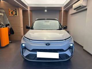 Tata Nexon EV Tata Nexon EV Empowered Plus LR