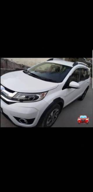 Honda BR-V Honda BR-V i-VTEC V CVT