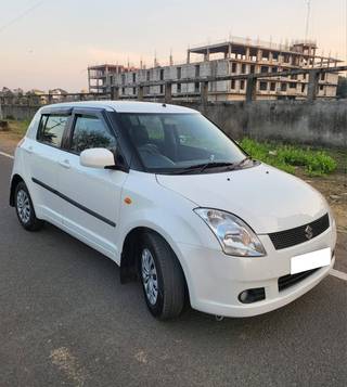 Maruti Swift 2004-2010 Maruti Swift VXI BSII