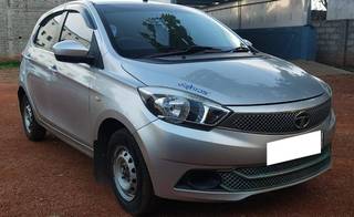 Tata Tiago 2015-2019 Tata Tiago 1.2 Revotron XM