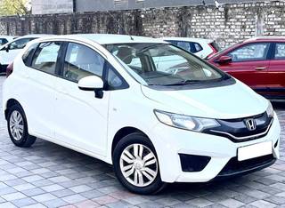 Honda Jazz 2014-2020 Honda Jazz 1.2 E i VTEC