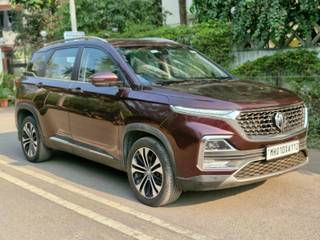 MG Hector 2021-2023 MG Hector Sharp Diesel MT