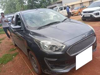 Ford Figo Aspire Ford Aspire Trend Diesel BSIV