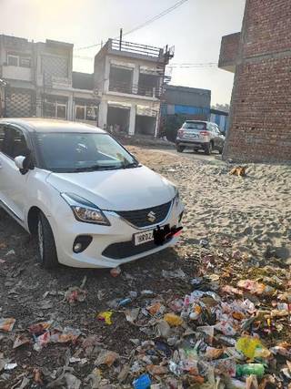 Maruti Baleno 2015-2022 Maruti Baleno Delta