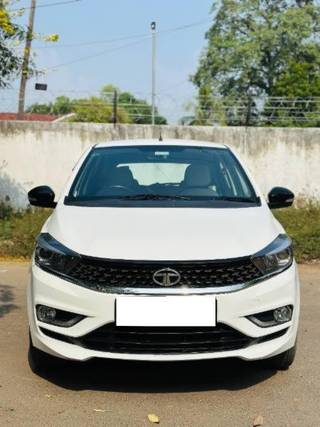 Tata Tiago Tata Tiago XZ Plus BSVI