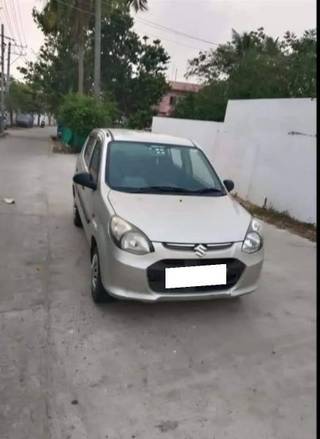 Maruti Alto 800 2012-2016 Maruti Alto 800 LXI