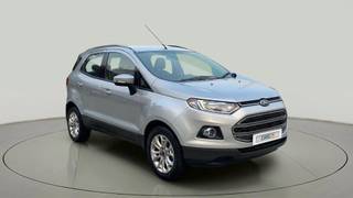 Ford EcoSport 2015-2021 Ford Ecosport 1.5 Ti VCT MT Titanium BSIV