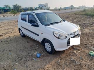 Maruti Alto 800 2012-2016 Maruti Alto 800 LXI