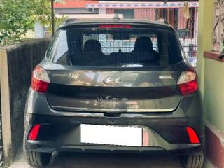 Hyundai Grand i10 Nios 2019-2023 Hyundai Grand i10 Nios Corp Edition