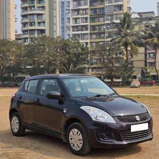 Maruti Swift 2014-2021 Maruti Swift LXI