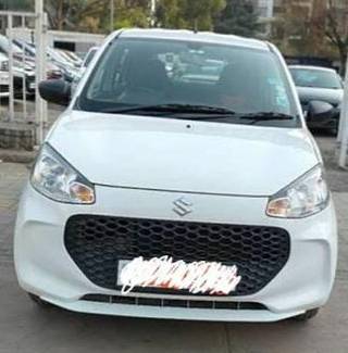 Maruti Alto K10 Maruti Alto K10 VXI Plus