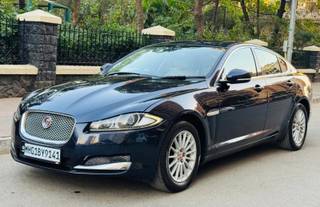 Jaguar XF Jaguar XF 2.0 Litre Petrol