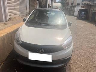 Tata Tiago NRG 2018-2020 Tata Tiago NRG Petrol