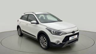 Hyundai i20 Active Hyundai i20 Active S Petrol