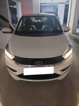 Tata Tiago Tata Tiago XT BSVI