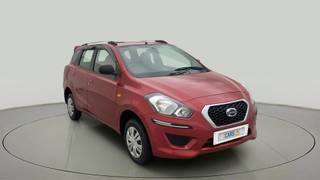 Datsun GO Plus Datsun GO Plus T