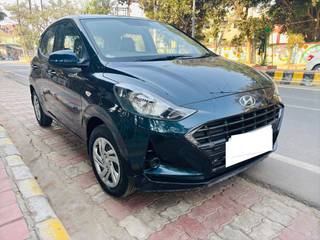 Hyundai Grand i10 Nios 2019-2023 Hyundai Grand i10 Nios Magna Corp Edition