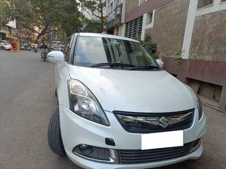 Maruti Swift Dzire 2015-2017 Maruti Swift Dzire VDI