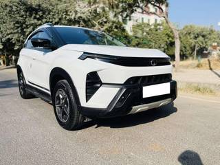 Tata Nexon Tata Nexon Creative Plus S DCA