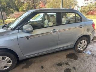 Maruti Swift Dzire 2011-2014 Maruti Swift Dzire Regal