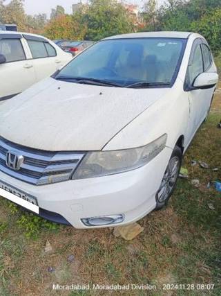 Honda City 2014-2015 Honda City V MT