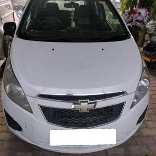 Chevrolet Beat 2009-2013 Chevrolet Beat Diesel LS