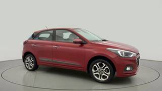 Hyundai Elite i20 2017-2020 Hyundai i20 Asta Option BSIV