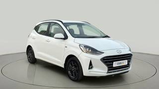 Hyundai Grand i10 Nios 2019-2023 Hyundai Grand i10 Nios AMT Sportz