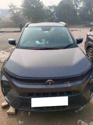 Tata Nexon Tata Nexon Smart Plus S